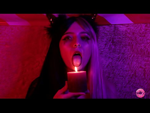 ❤️ Blowjob ifẹ lati Sexy Succubus pẹlu Imuṣẹ Ẹnu ❤❌  wa %yo.truedating.top ❌️